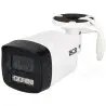 BCS-L-TIP14FCL5-Ai1 - Tubowa kamera IP 4 Mpx, NightColor 2.0