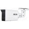 BCS-L-TIP14FCL5-Ai1 - Tubowa kamera IP 4 Mpx, NightColor 2.0