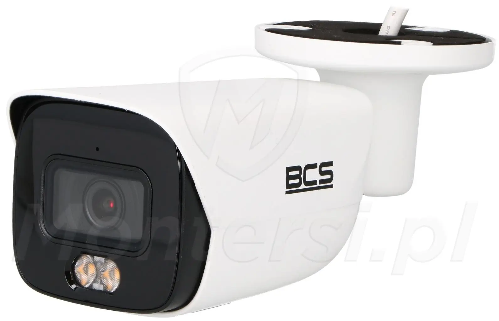 BCS-L-TIP26FCR5L5-Ai1 - Tubowa kamera IP 6 Mpx