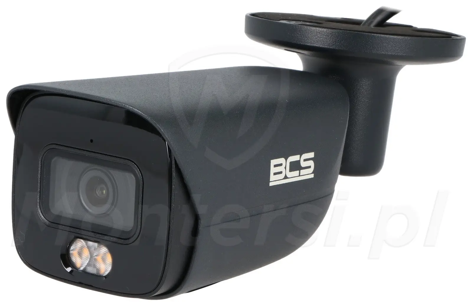 BCS-L-TIP26FCR5L5-Ai1-G - Tubowa kamera IP 6 Mpx