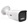 BCS-V-TIP44VSR5L5(2) - Tubowa kamera IP 4 Mpx, MOTOZOOM, IR+LED
