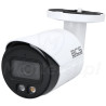 BCS-L-TIP18FCR3L3-AI1 - Tubowa kamera IP 8 Mpx, IR/LED