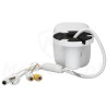 BCS-L-TIP25FSR5-Ai2 - Tubowa kamera IP 5 Mpx, WDR, Artificial Intelligence