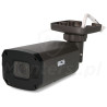 BCS-P-TIP58VSR5-Ai2-G - Tubowa kamera IP 8Mpx, MOTOZOOM, WDR, H.265