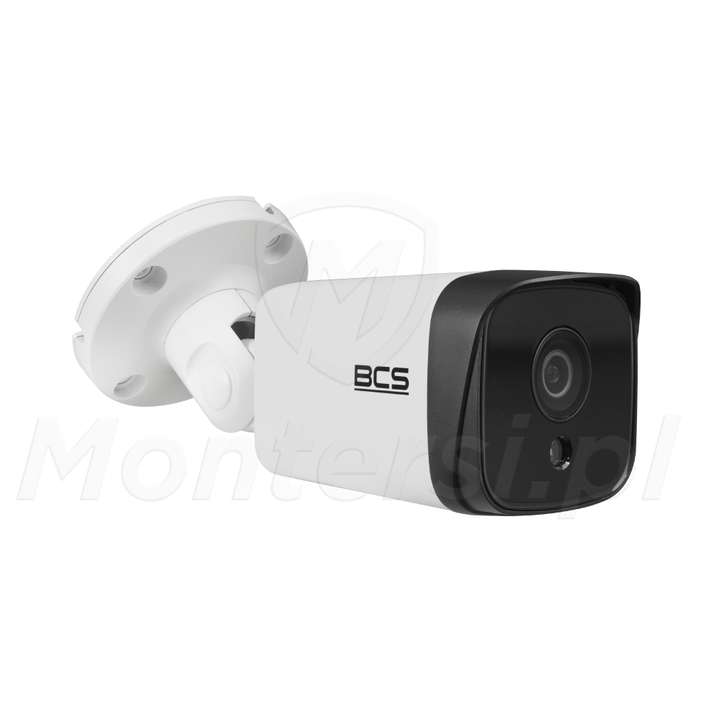 BCS-U-TIP38FSR3 - Tubowa kamera IP 8 Mpx