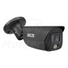 BCS-L-TIP28FCR5L5-Ai1-G - Tubowa kamera IP 8 Mpx