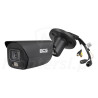BCS-L-TIP28FCR5L5-Ai1-G - Tubowa kamera IP 8 Mpx