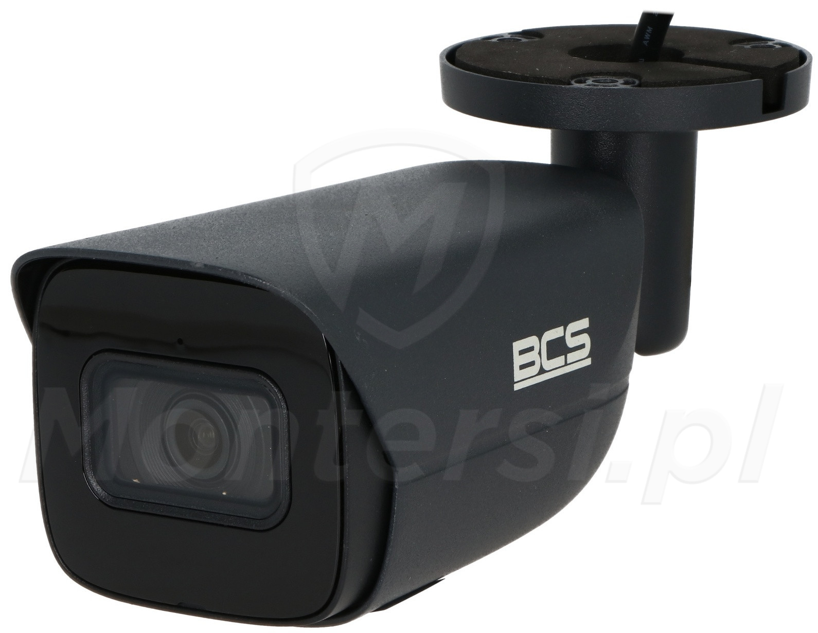 BCS-L-TIP28FSR5-Ai1-G(2) - Tubowa kamera IP 8 Mpx