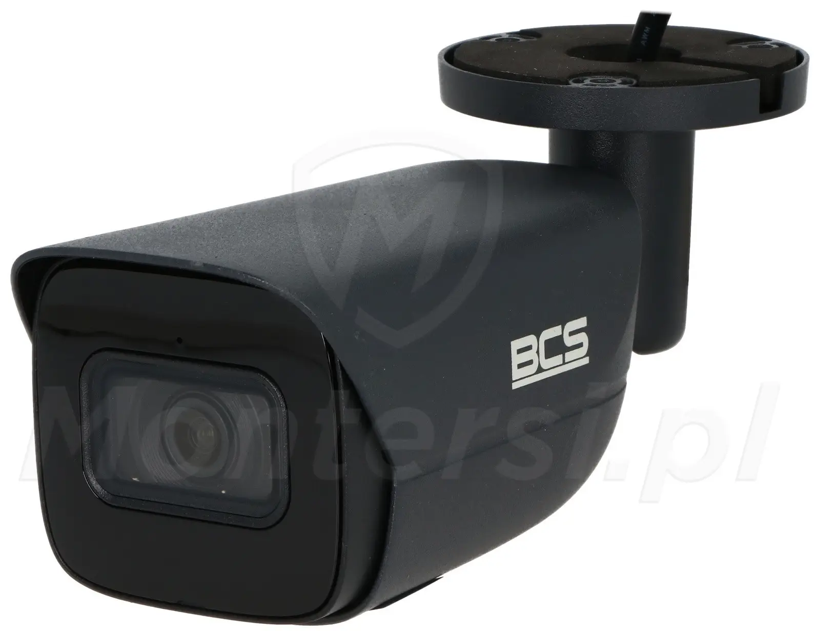 BCS-L-TIP28FSR5-Ai1-G(2) - Tubowa kamera IP 8 Mpx