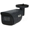 BCS-L-TIP28FSR5-Ai1-G(2) - Tubowa kamera IP 8 Mpx