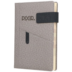 Kalendarz książkowy PIXIR...