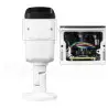 BCS-L-TIP55VSR6-Ai1 - Tubowa kamera IP 5 Mpx, WDR, Artificial Intelligence