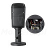 BCS-L-TIP58VSR6-Ai1-G(2) - Tubowa kamera IP 8 Mpx