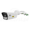 BCS-P-TIP74VSR5-ITC-0832 - Tubowa kamera IP 4 Mpx, MOTOZOOM, WDR, ITC, NDAA