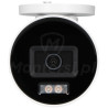 DS-2CD2087G3-LI2UY/SL(2.8mm) - Tubowa kamera IP, 8Mpx, IR+LED