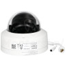 DS-2CD1183G2-LIUF(2.8mm) PL - Kopułkowa kamera IP, 8Mpx, IR+LED