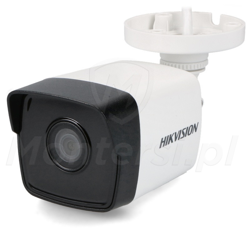 DS-2CD1021-I (2.8mm) - Tubowa kamera IP 2 Mpx, DWDR, H.264+