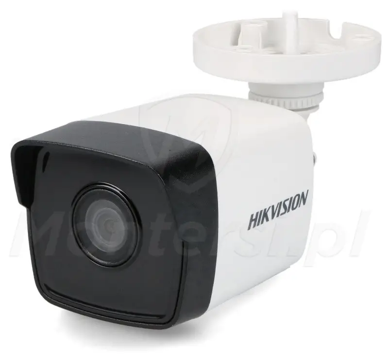 DS-2CD1021-I (2.8mm) - Tubowa kamera IP 2 Mpx, DWDR, H.264+