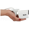 BCS-V-TI421IR3 - Tubowa kamera IP 4Mpx, WDR, H.265
