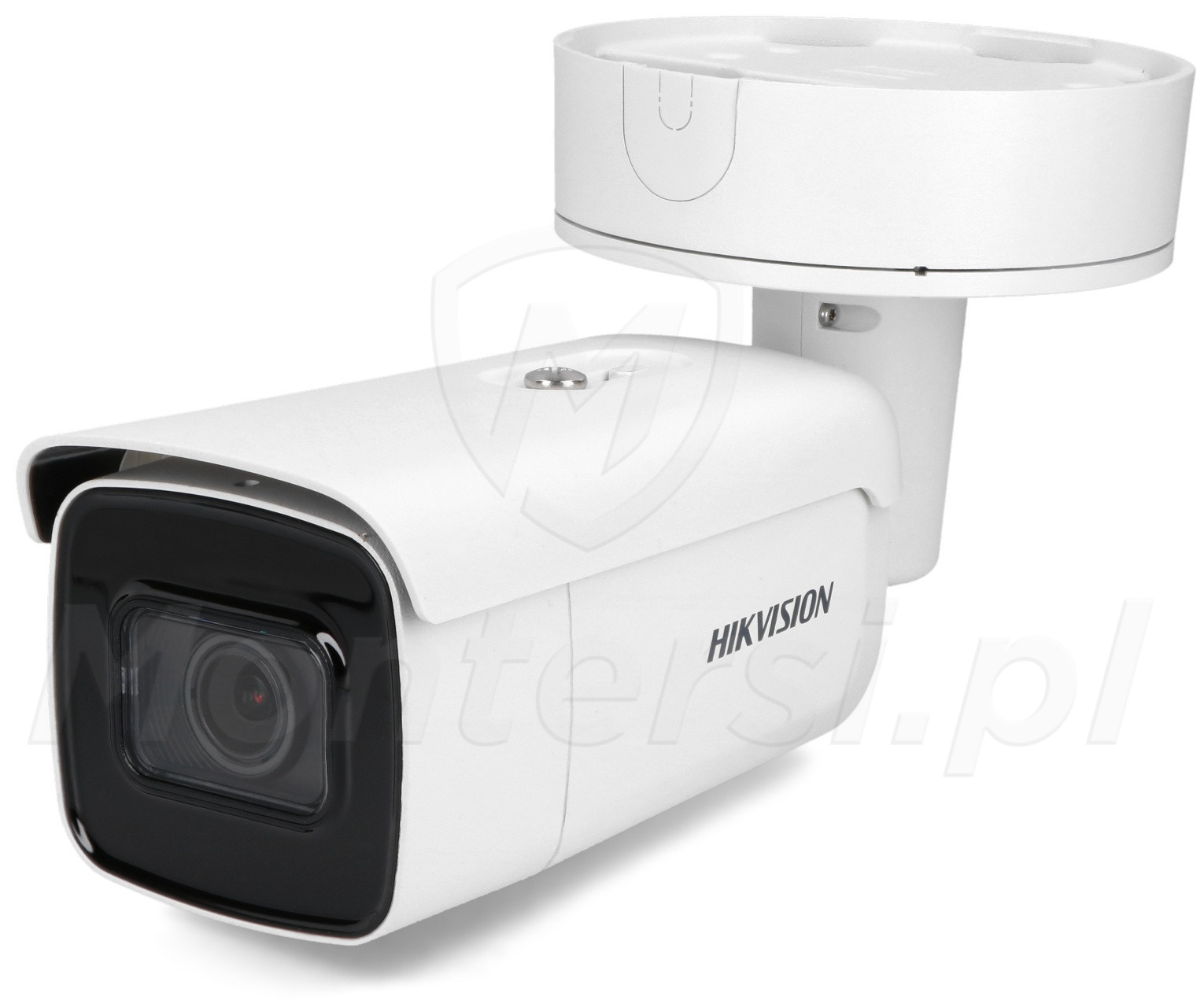 DS-2CD2626G2-IZS (2.8-12mm) - Wandaloodporna, tubowa kamera IP 2Mpx, MOTOZOOM, WDR,