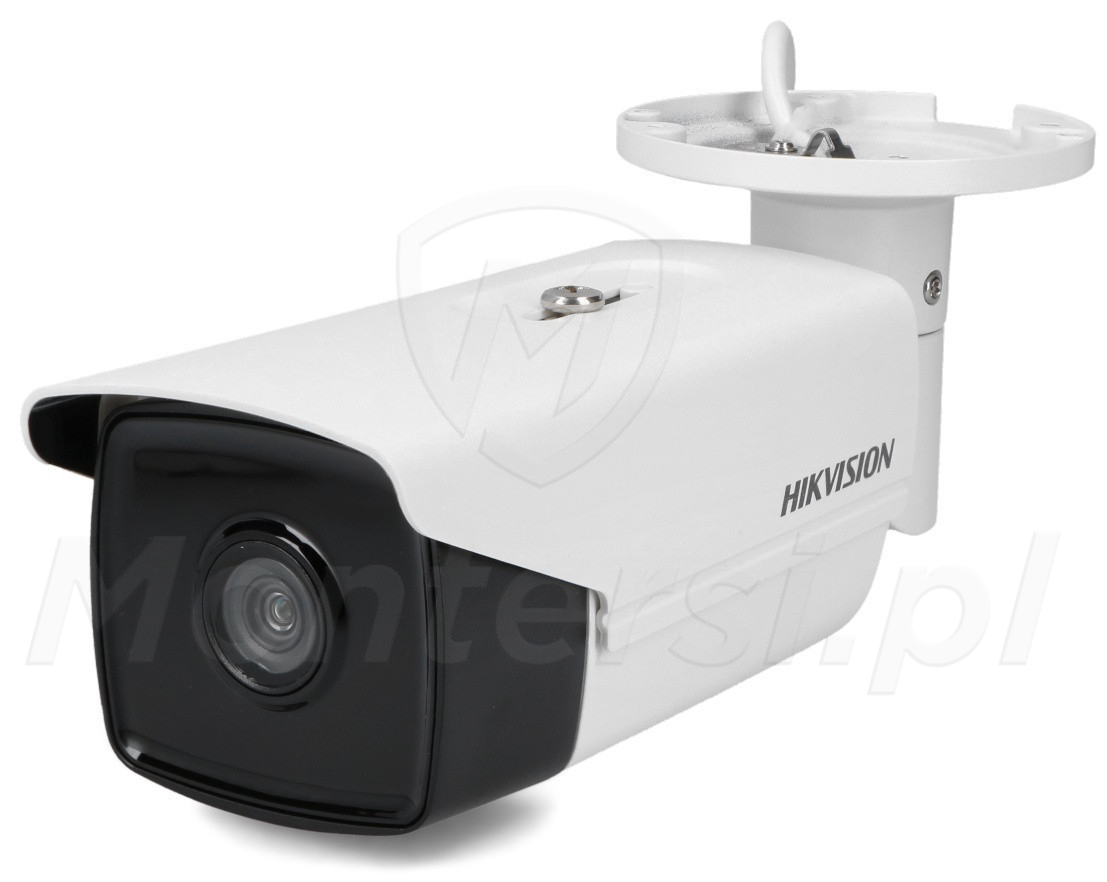 DS-2CD2T43G2-4I (2.8mm) - Tubowa kamera IP 4 Mpx, AcuSense, WDR, H.265+