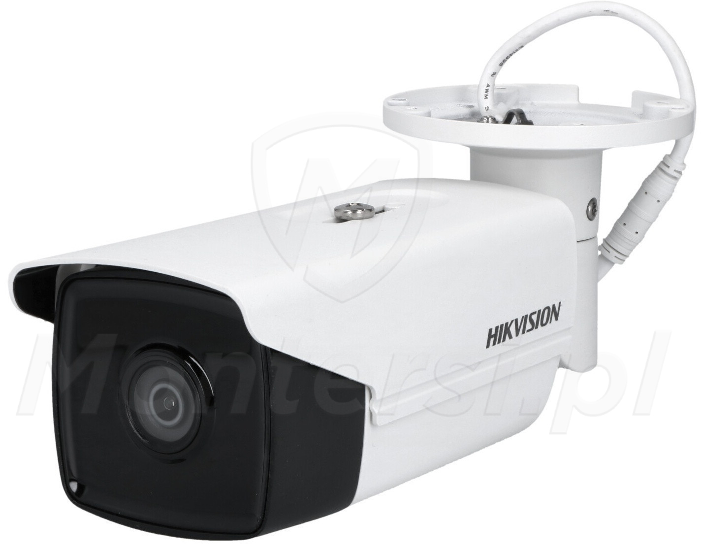 DS-2CD2T83G2-4I (2.8mm) - Tubowa kamera IP 8 Mpx, AcuSense, WDR, H.265+