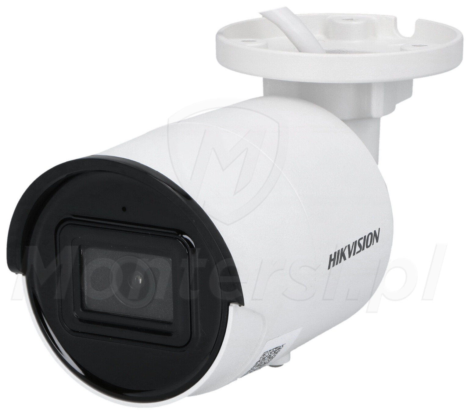 DS-2CD2046G2-I (2.8mm) (C)  - Tubowa kamera IP 4Mpx, Darkfighter, AcuSense, WDR, H.265