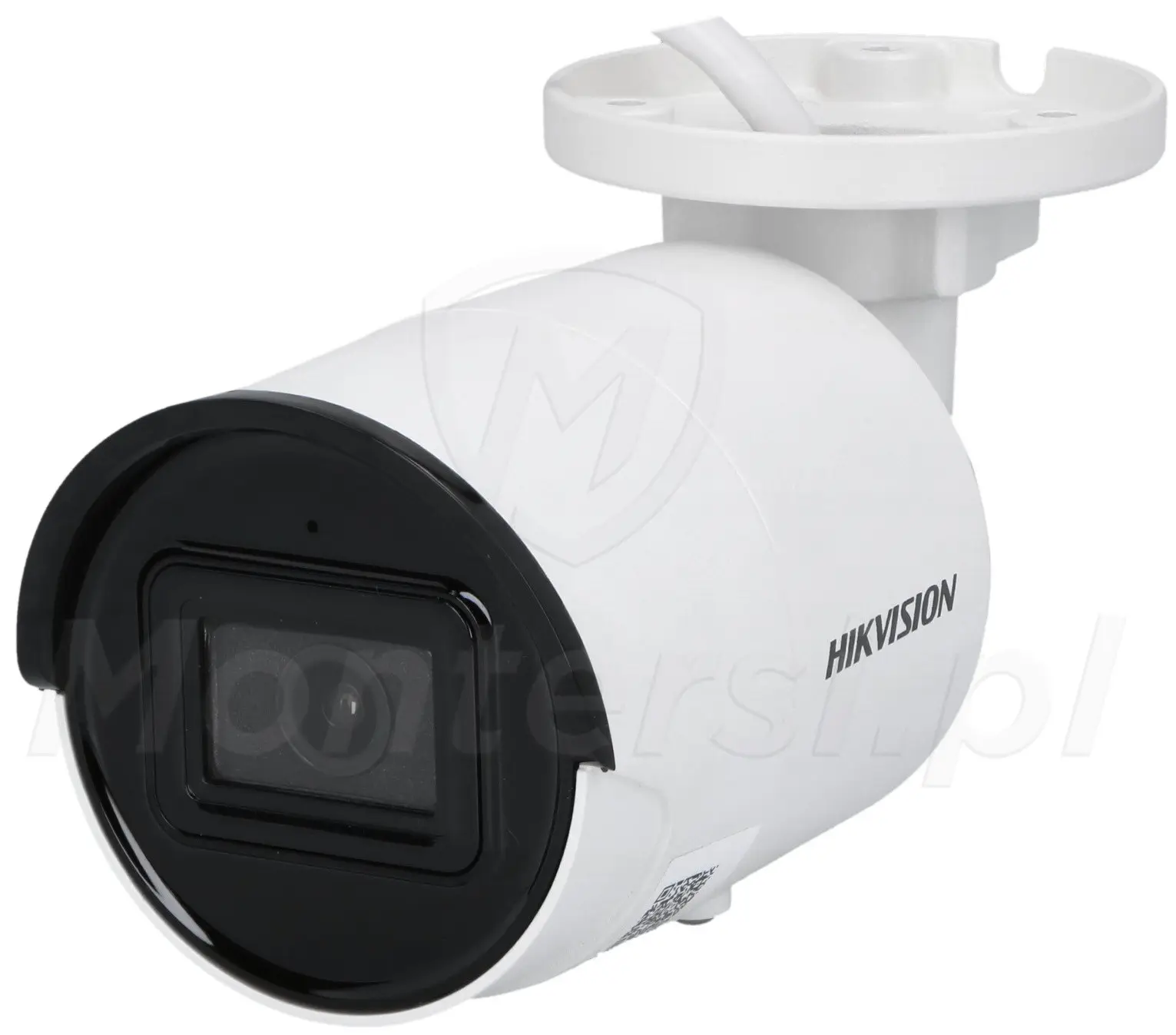 DS-2CD2046G2-I (2.8mm) (C)  - Tubowa kamera IP 4Mpx, Darkfighter, AcuSense, WDR, H.265
