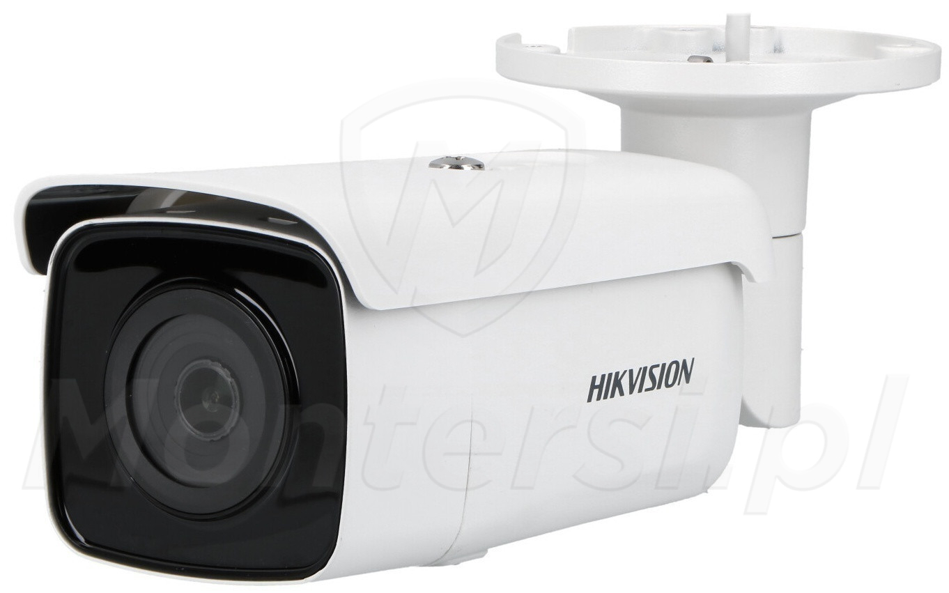 DS-2CD2T86G2-2I (2.8mm) (C) - Tubowa kamera IP 8 Mpx, AcuSense, Dark fighter, WDR, H.265+