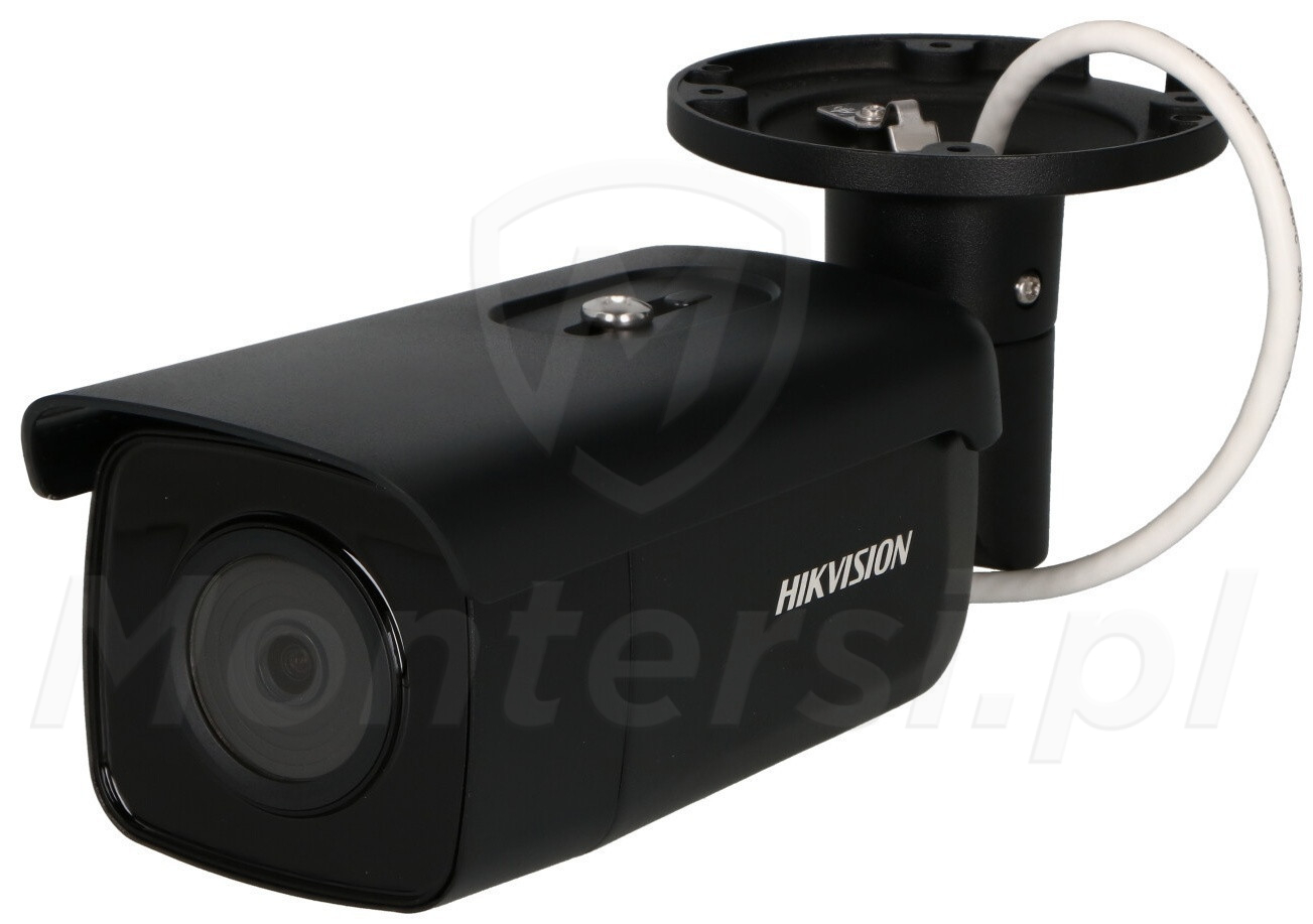 DS-2CD2T86G2-2I (2.8mm) (C) - Tubowa kamera IP 8 Mpx, AcuSense, Dark fighter, WDR, H.265+