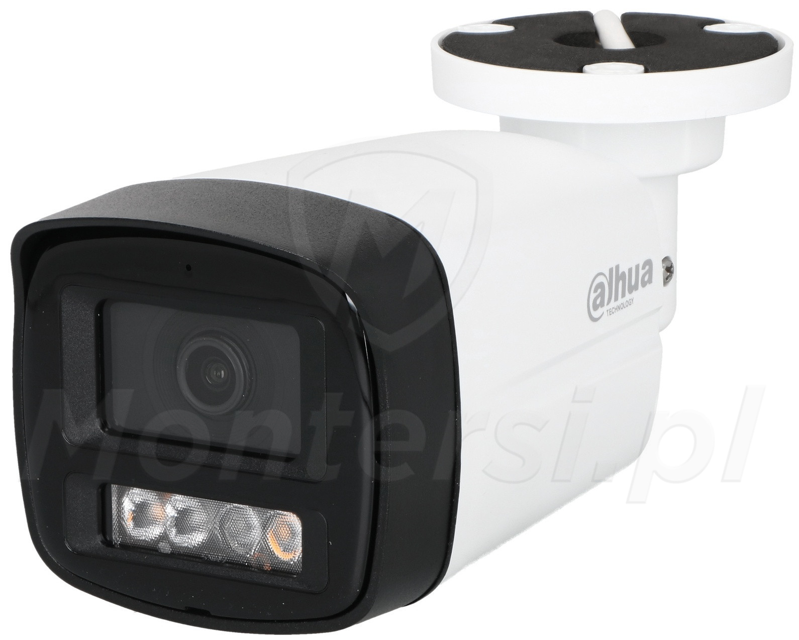 DH-IPC-HFW1439TL1-A-IL - Tubowa kamera IP 4 Mpx, Full Color, WDR