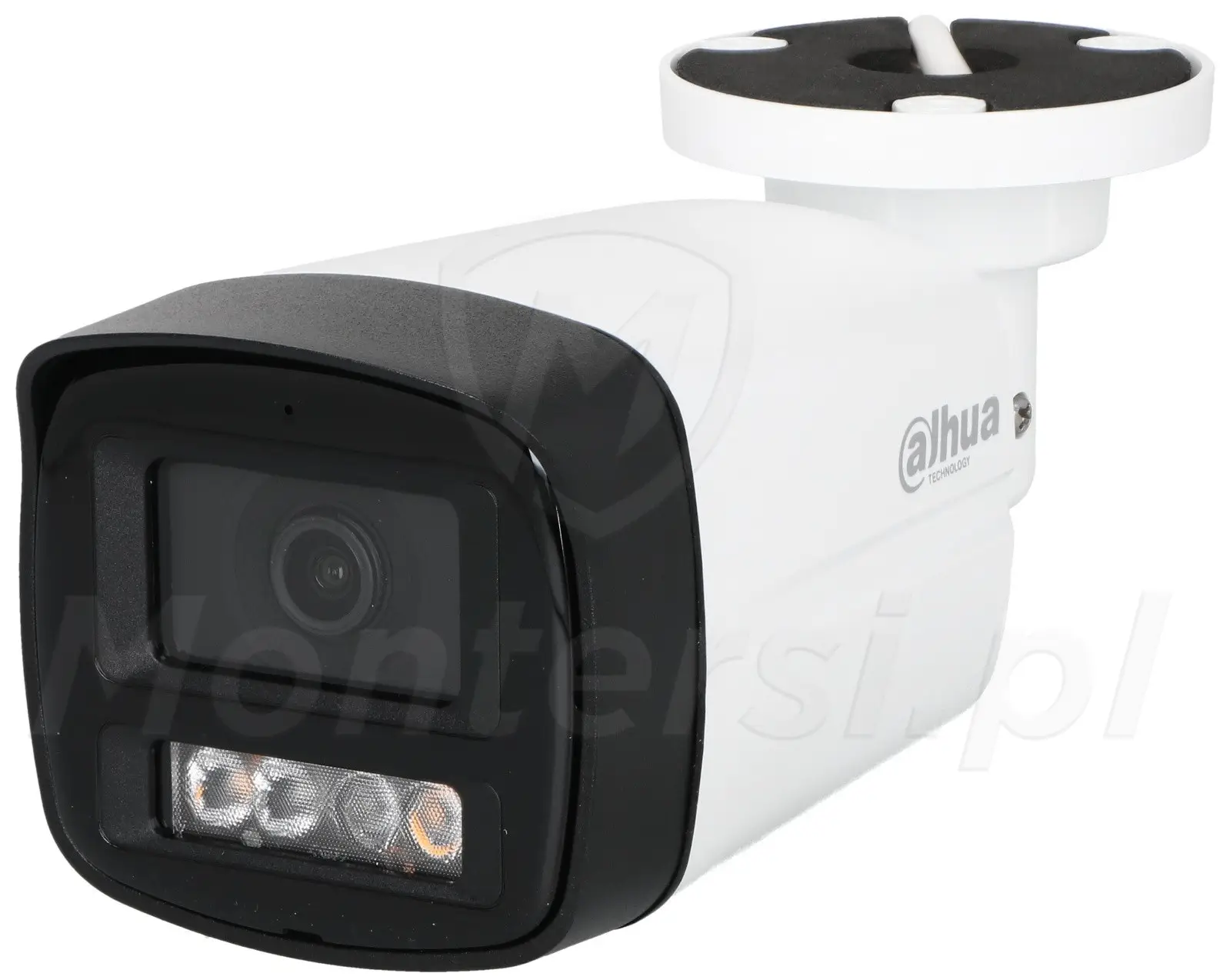 DH-IPC-HFW1439TL1-A-IL - Tubowa kamera IP 4 Mpx, Full Color, WDR