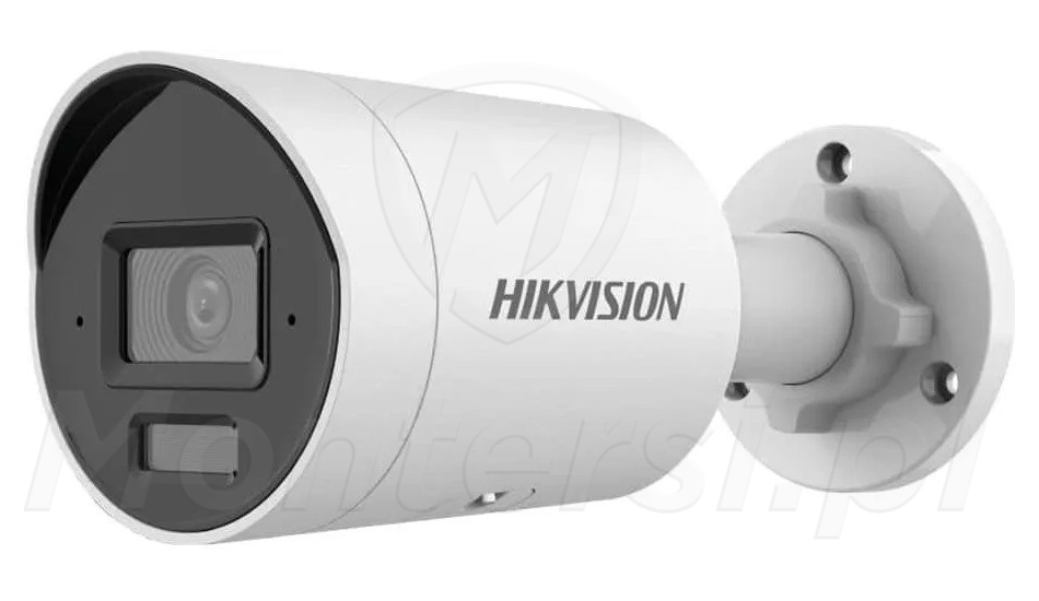 DS-2CD2043G2-LI2U(2.8mm) - Tubowa kamera IP 4 Mpx