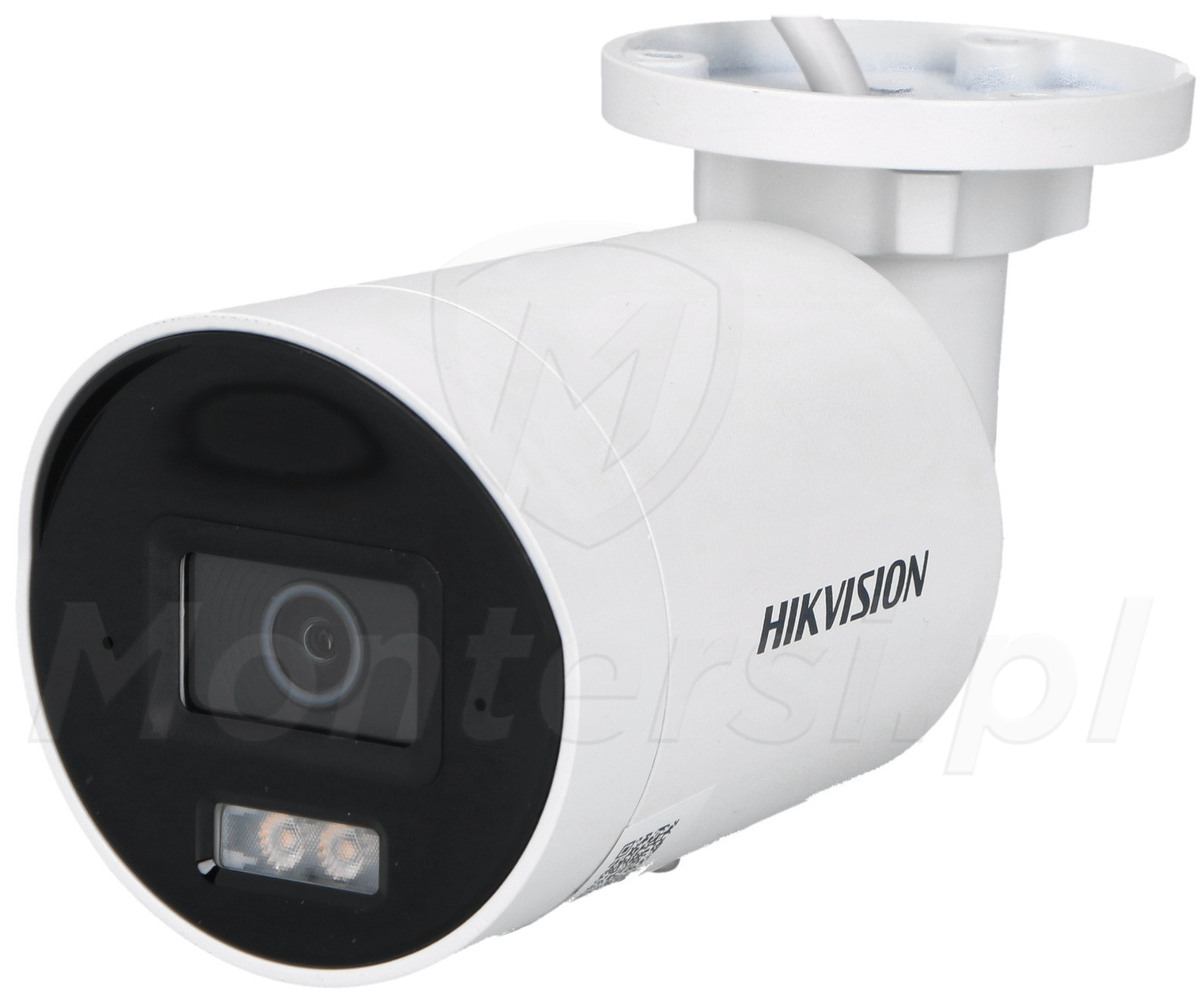 DS-2CD2063G2-LI2U (2.8 mm) - Tubowa kamera IP 6 Mpx