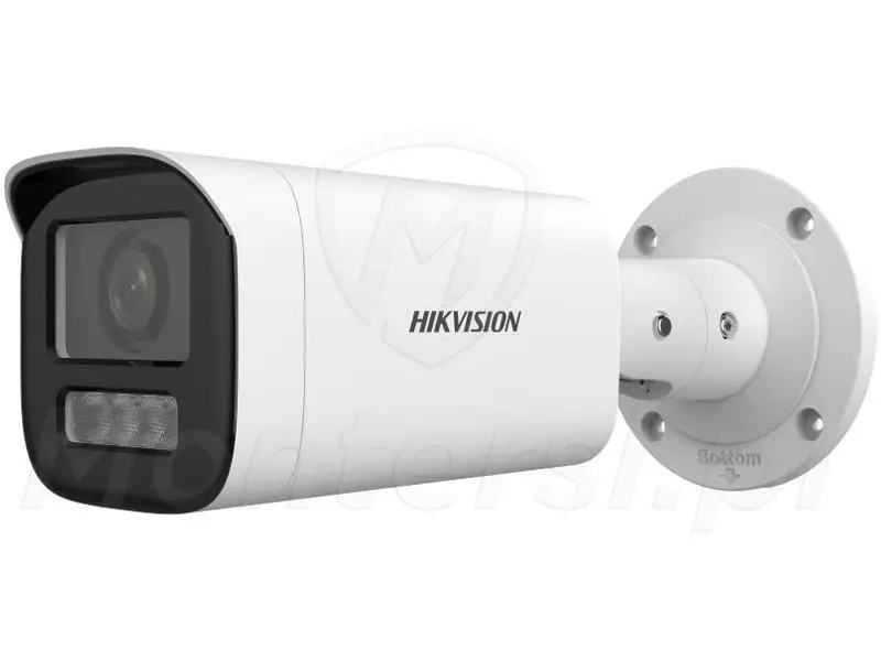 DS-2CD1663G2-LIZU (2.8-12 mm) - Tubowa kamera IP 6 Mpx, IR+LED