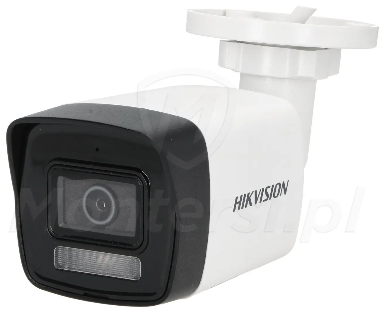 DS-2CD1063G2-LIU (2.8mm) - Tubowa kamera IP 6 Mpx, IR + LED, WDR, H.265+