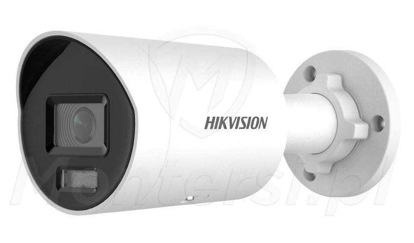 DS-2CD2086G2H-IU(2.8mm)(eF) - Tubowa kamera IP 8 Mpx