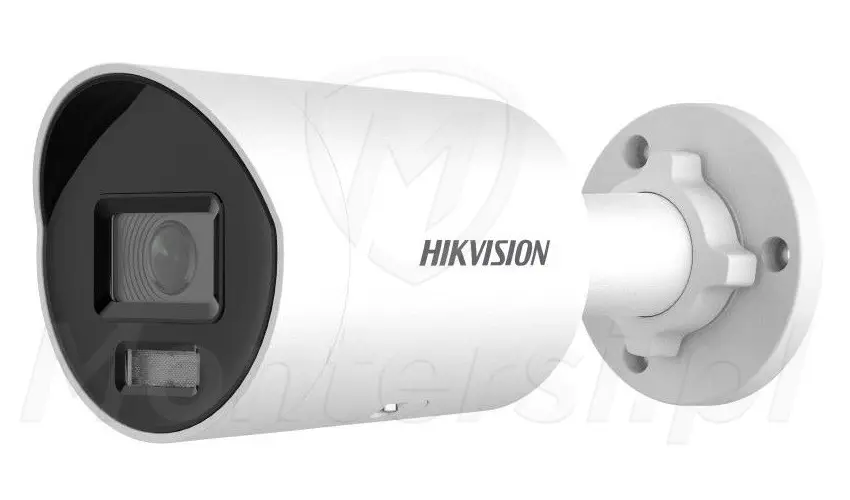 DS-2CD2086G2H-IU(2.8mm)(eF) - Tubowa kamera IP 8 Mpx