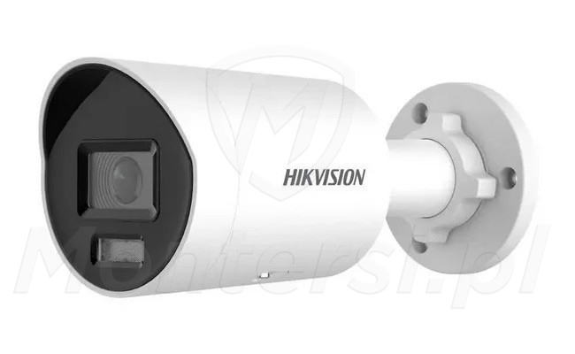 DS-2CD2087G2H-LIU/SL(2.8mm)(eF) - Tubowa kamera IP 8 Mpx