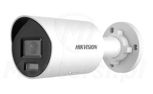 DS-2CD2087G2H-LIU/SL(2.8mm)(eF) - Tubowa kamera IP 8 Mpx