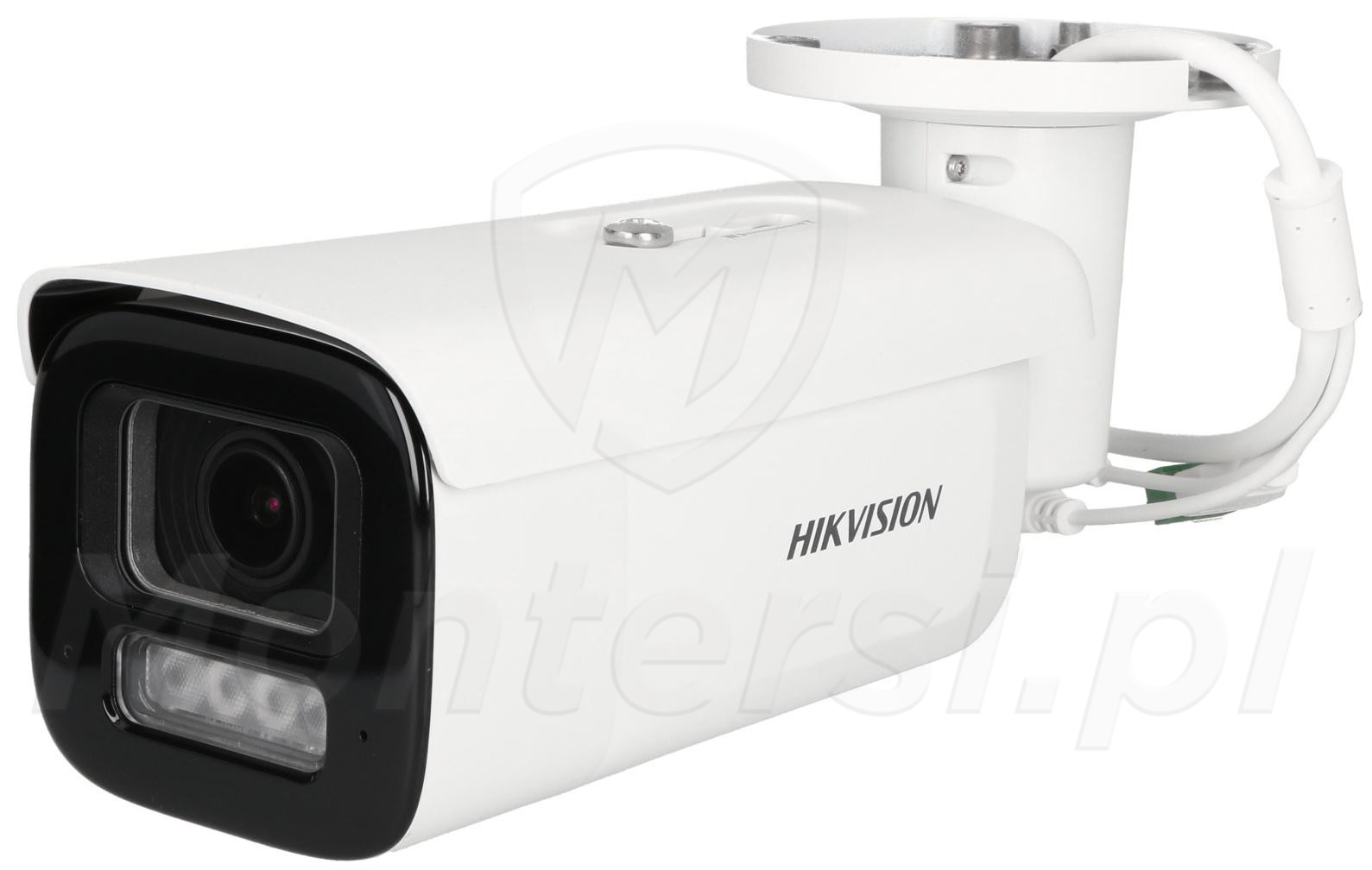 DS-2CD2683G2-LIZS2U(2.8-12mm) - Tubowa kamera IP 8 Mpx