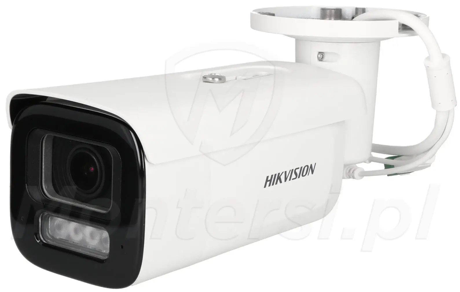 DS-2CD2683G2-LIZS2U(2.8-12mm) - Tubowa kamera IP 8 Mpx