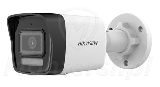 DS-2CD1041G2-LIU (2.8mm) - Tubowa kamera IP 4 Mpx