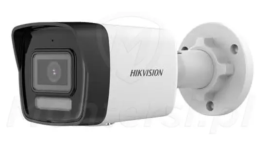 DS-2CD1041G2-LIU (2.8mm) - Tubowa kamera IP 4 Mpx