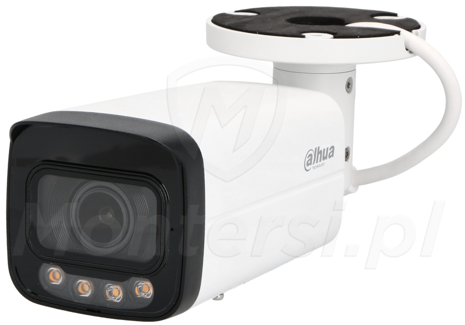 IPC-HFW2849T-ZAS-IL-27135 - Tubowa kamera IP 8 Mpx, IR+LED