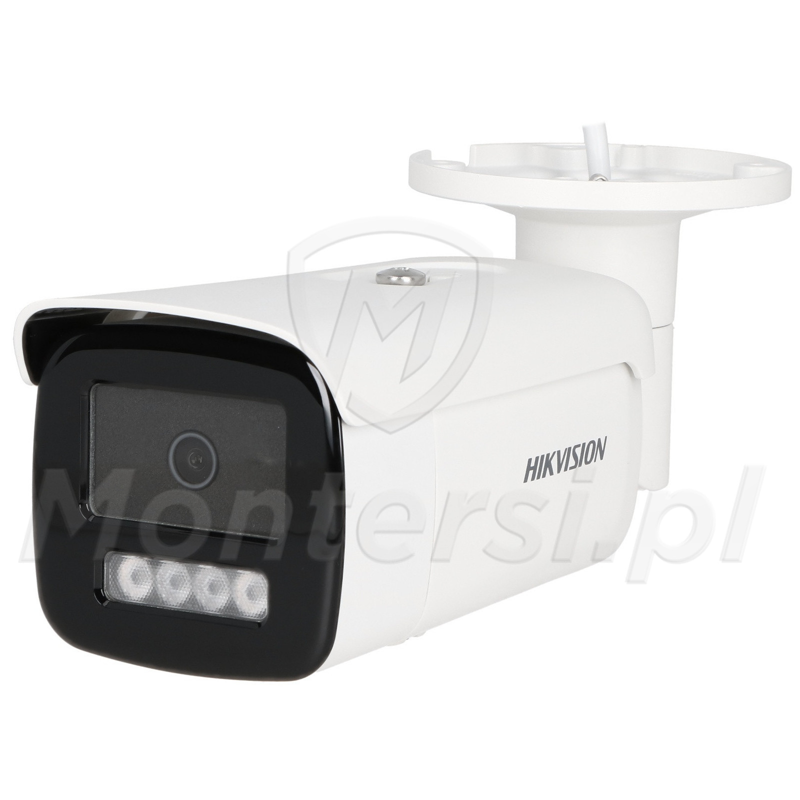 DS-2CD2T66G2H-4I-2.8mm - Kamera Tubowa, AcuSense Powered by DarkFighter