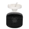 HWI-B140H-M(2.8mm) - Tubowa kamera IP 4 Mpx, 2.8 mm, WDR, H.265