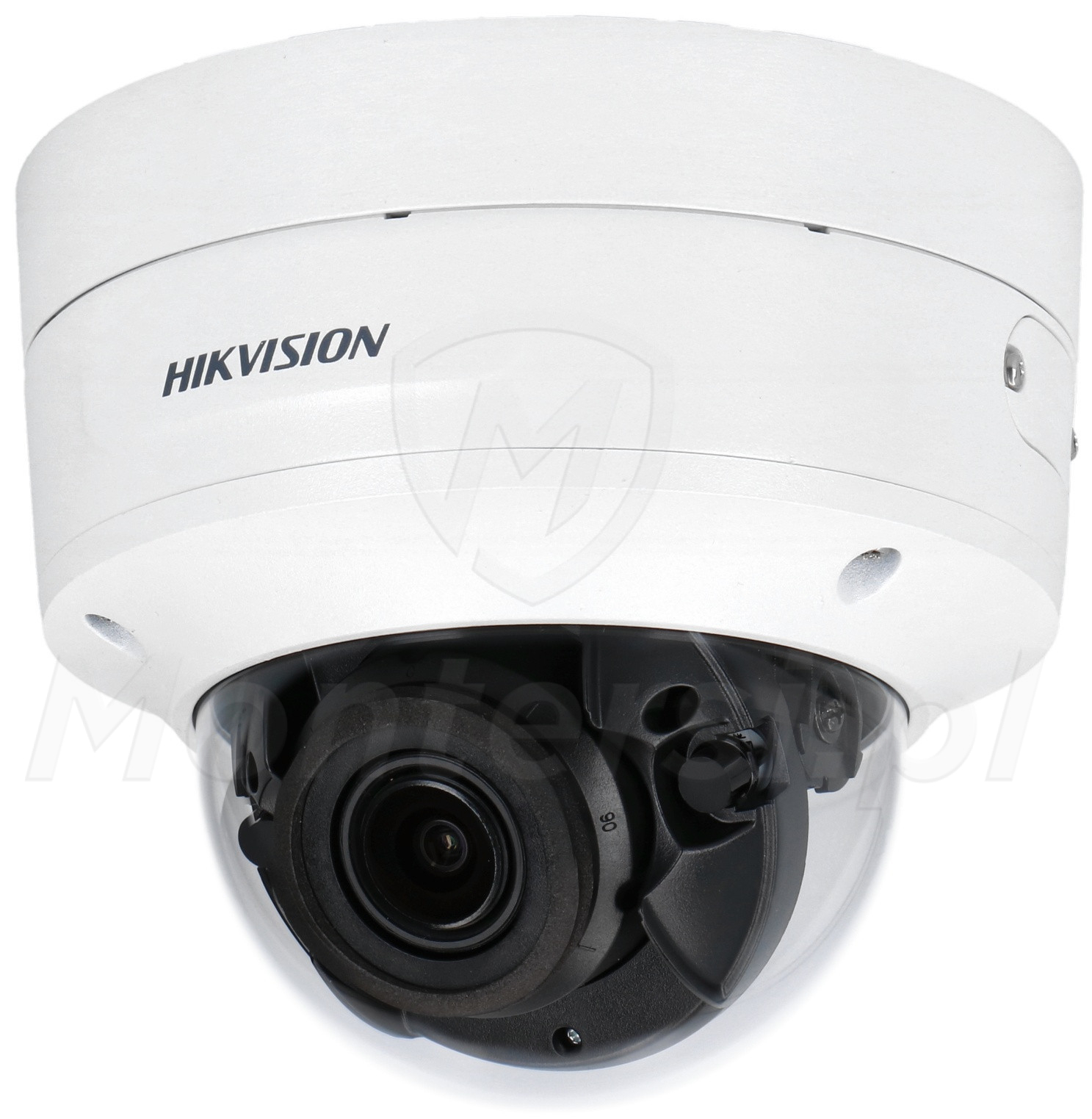 DS-2CD2726G2-IZS -  Kopułkowa kamera IP, 2Mp, DarkFighter, WDR, H265+