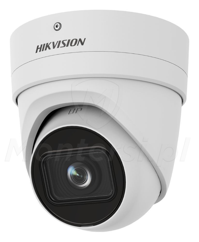 DS-2CD2H46G2-IZS - Wandaloodporna kamera IP 4 Mpx, MOTOZOOM, AcuSens, Dark fighter