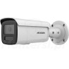 DS-2CD2T46G2H-IS2U/SL (2.8mm) - Tubowa kamera IP 4 Mpx, AcuSense Dark Fighter, WDR, Stroboskop